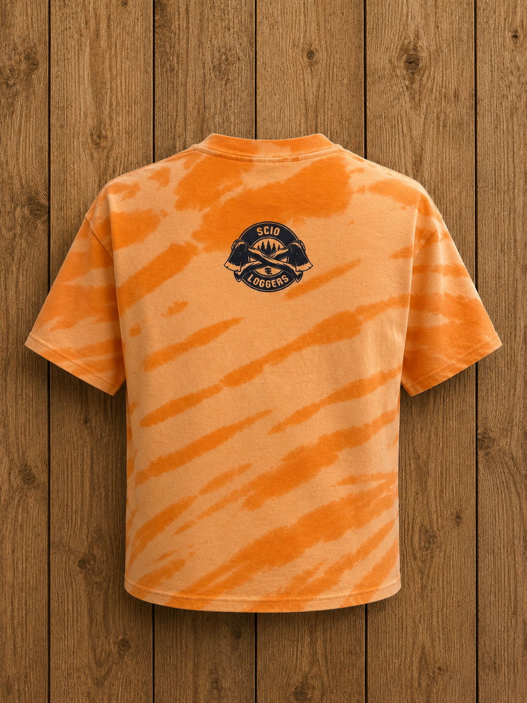 Scio Game Day Tee