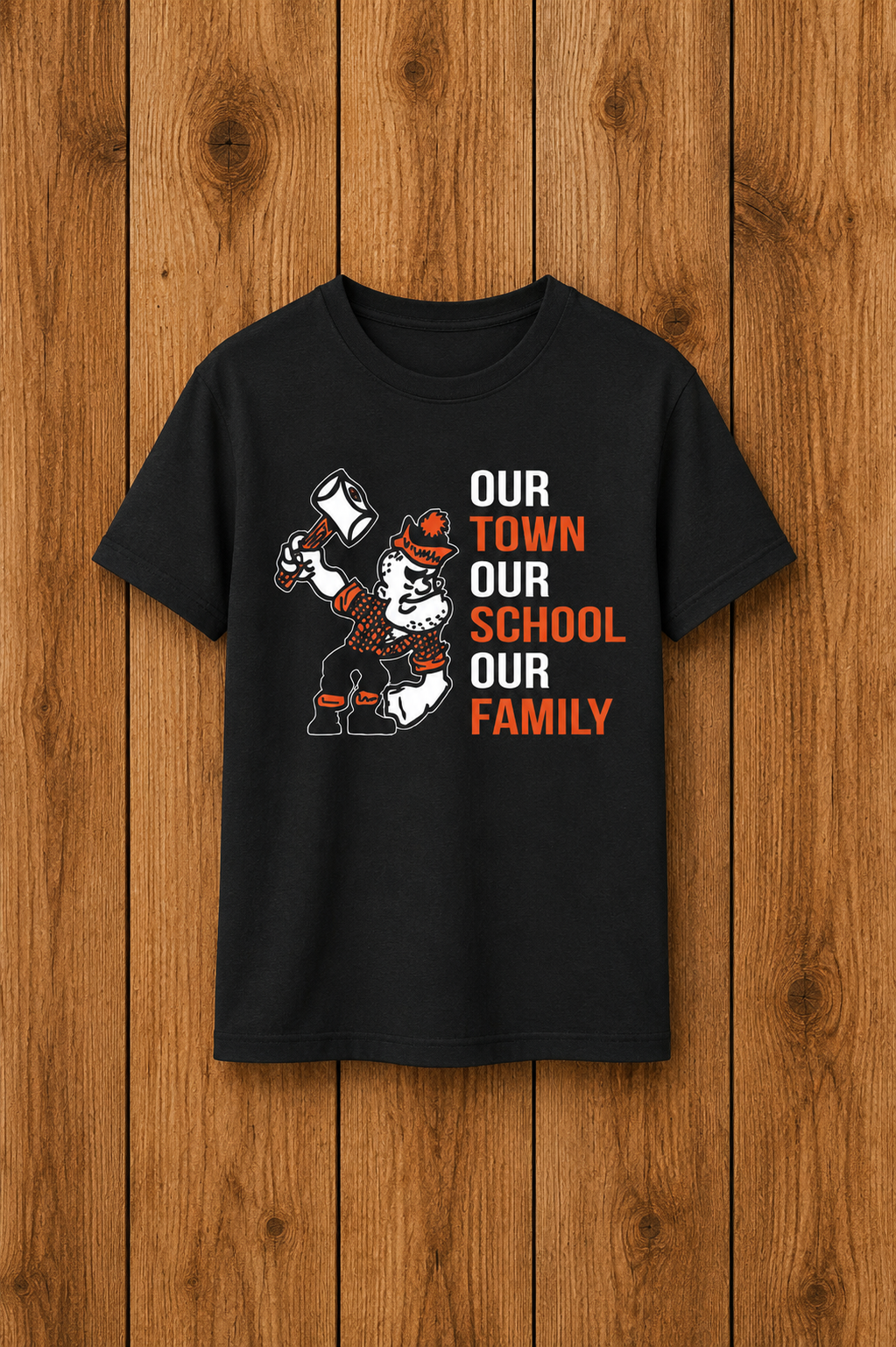 Our Town Collection