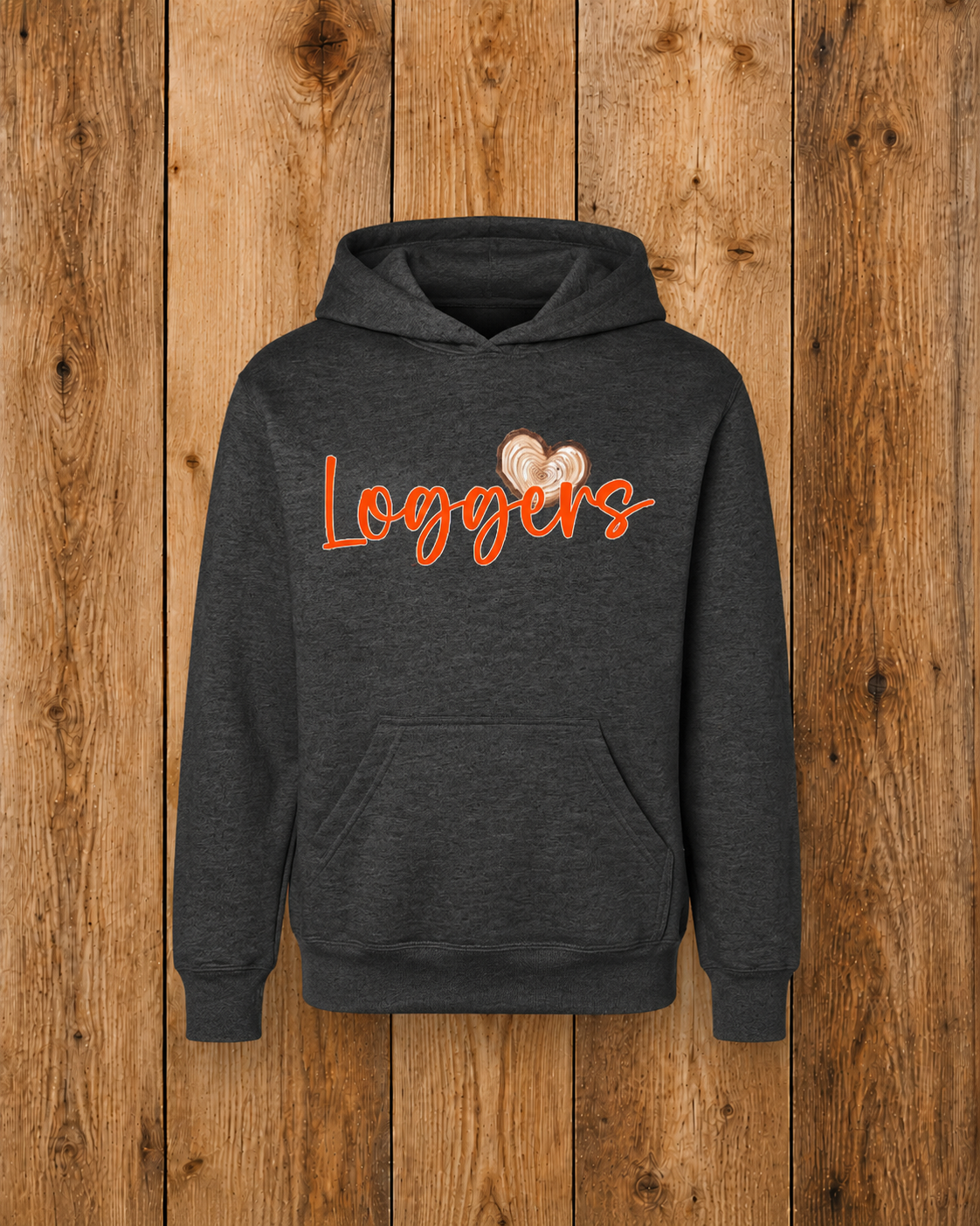 Loggers Love Collection