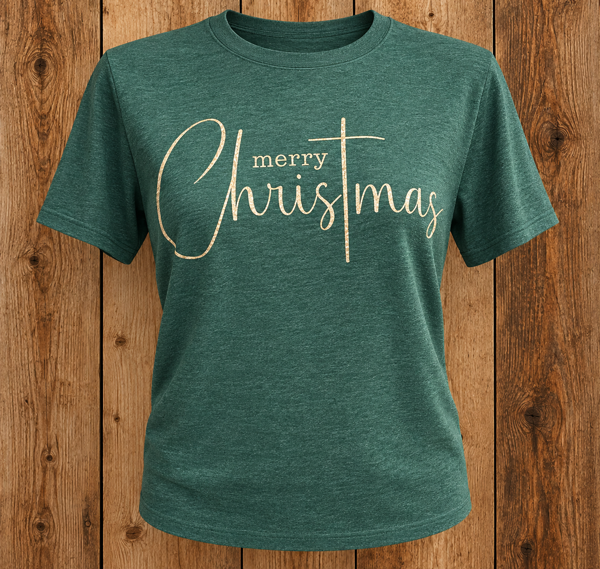 ChrisTmas Tee
