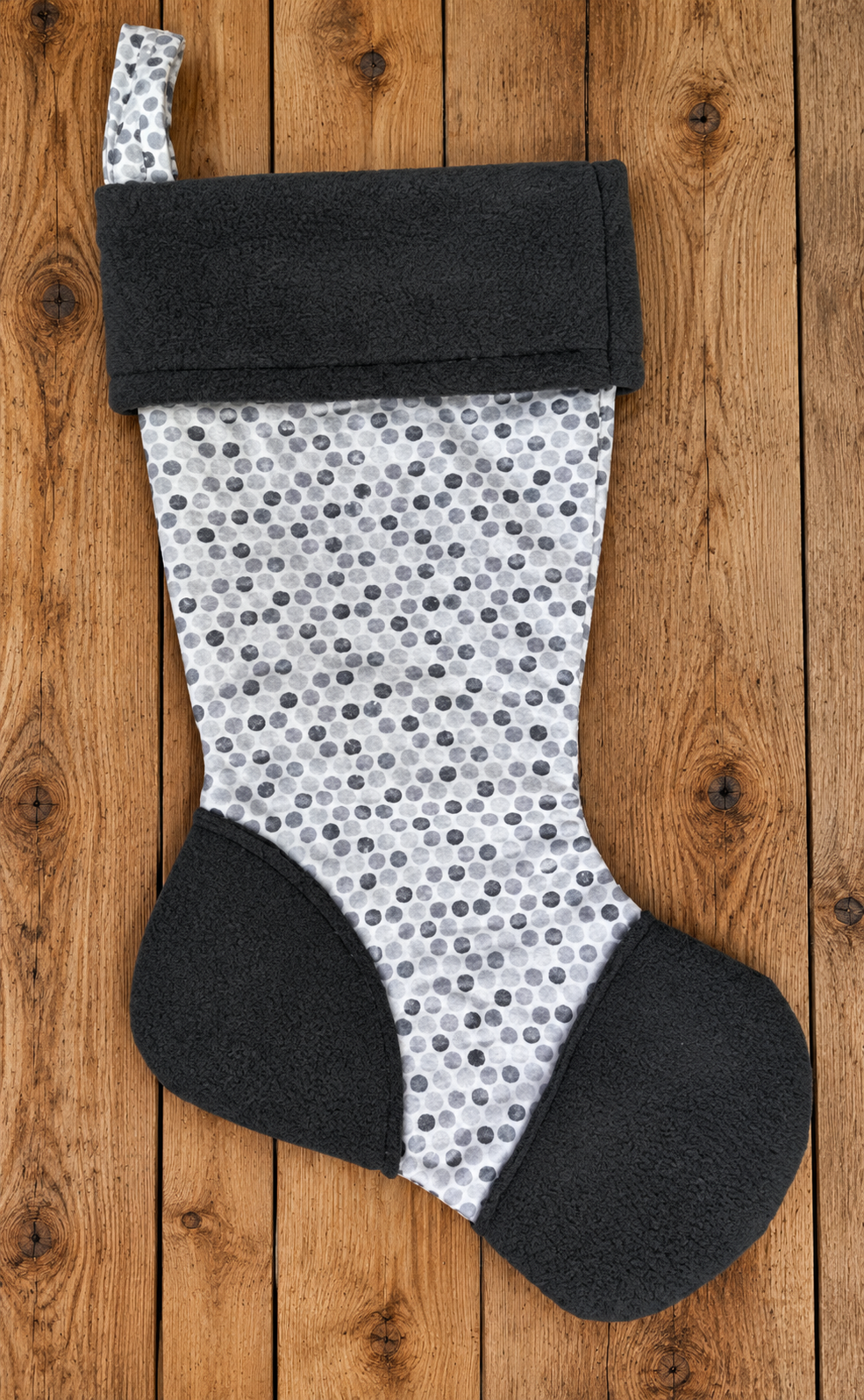 Holiday Stocking