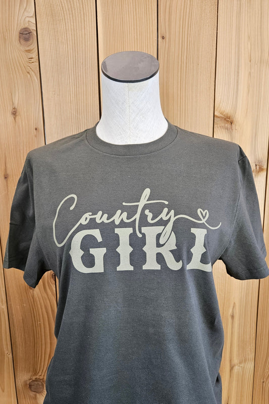 Country Girl Tee