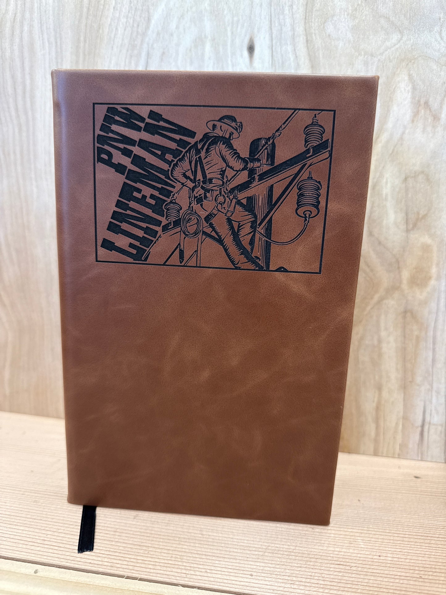 PNW Lineman Journal