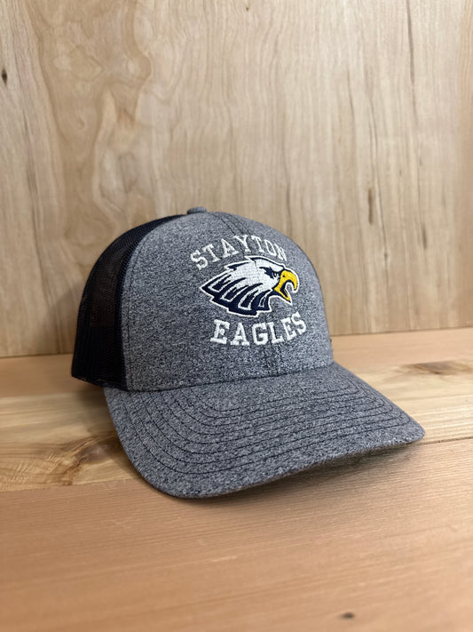 Stayton Eagles Hat