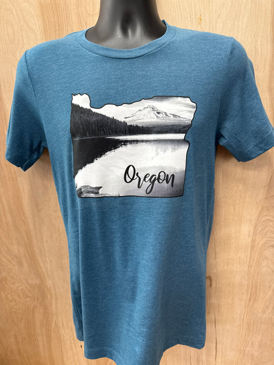 Oregon Tee