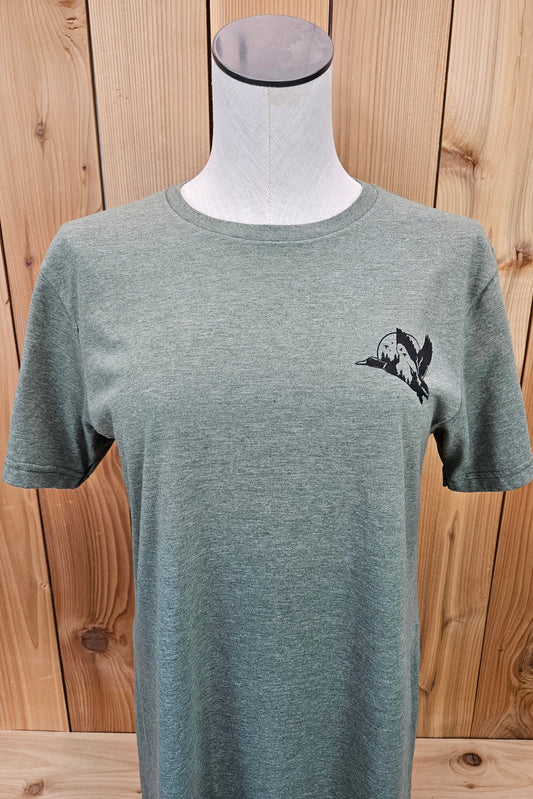 Duck Hunt Tee