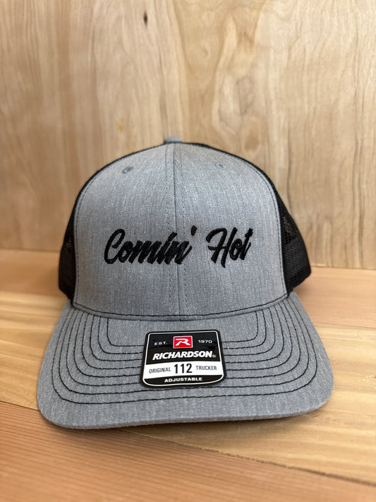 Comin' Hot Hat
