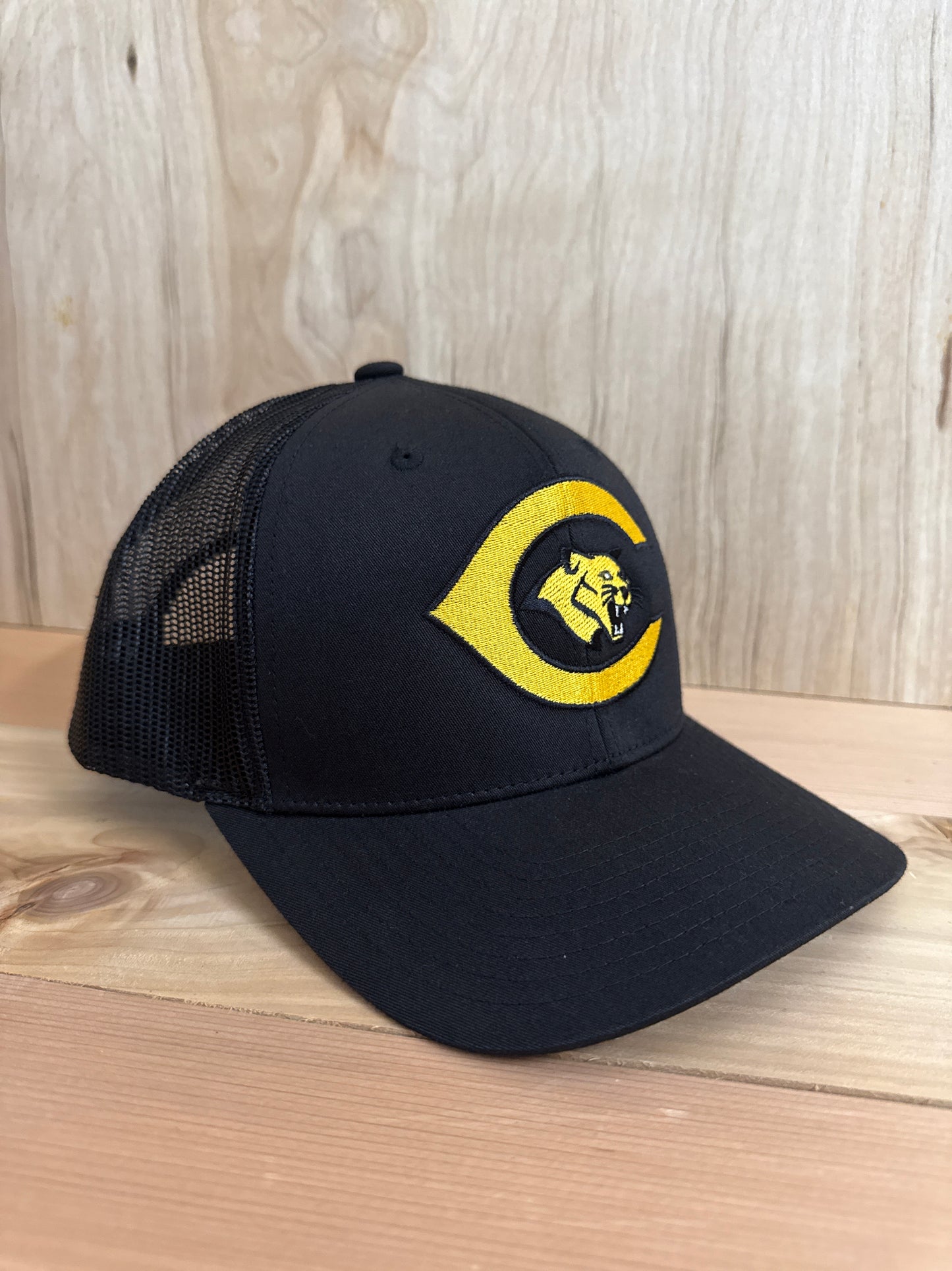 Cascade Cougar Hat
