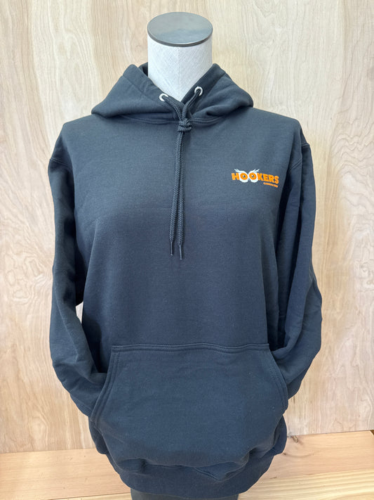 Hooker Hoodie