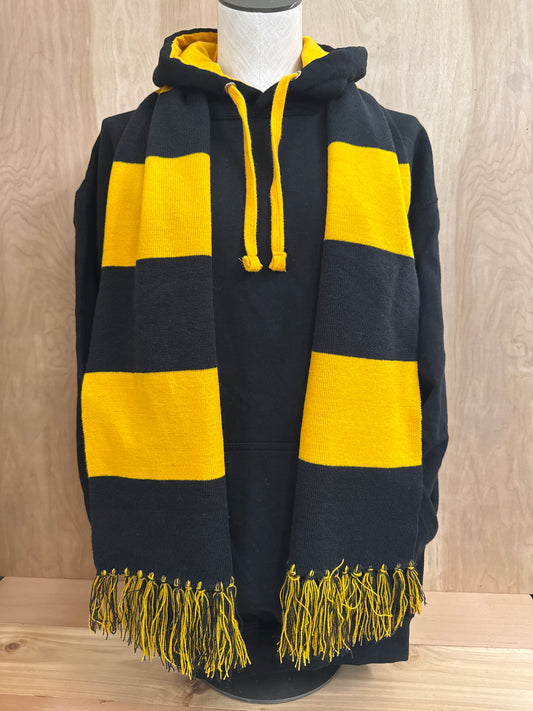 Cascade Cougars Game Day Scarf