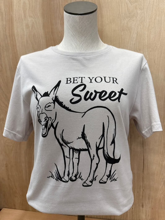 Bet Your Sweet Tee