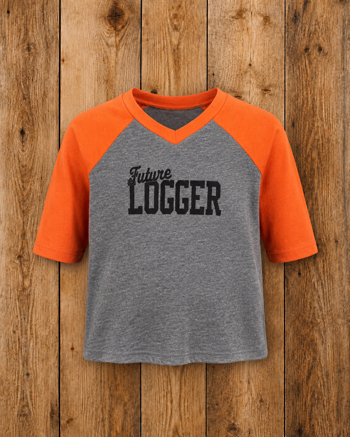 Future Logger Collection