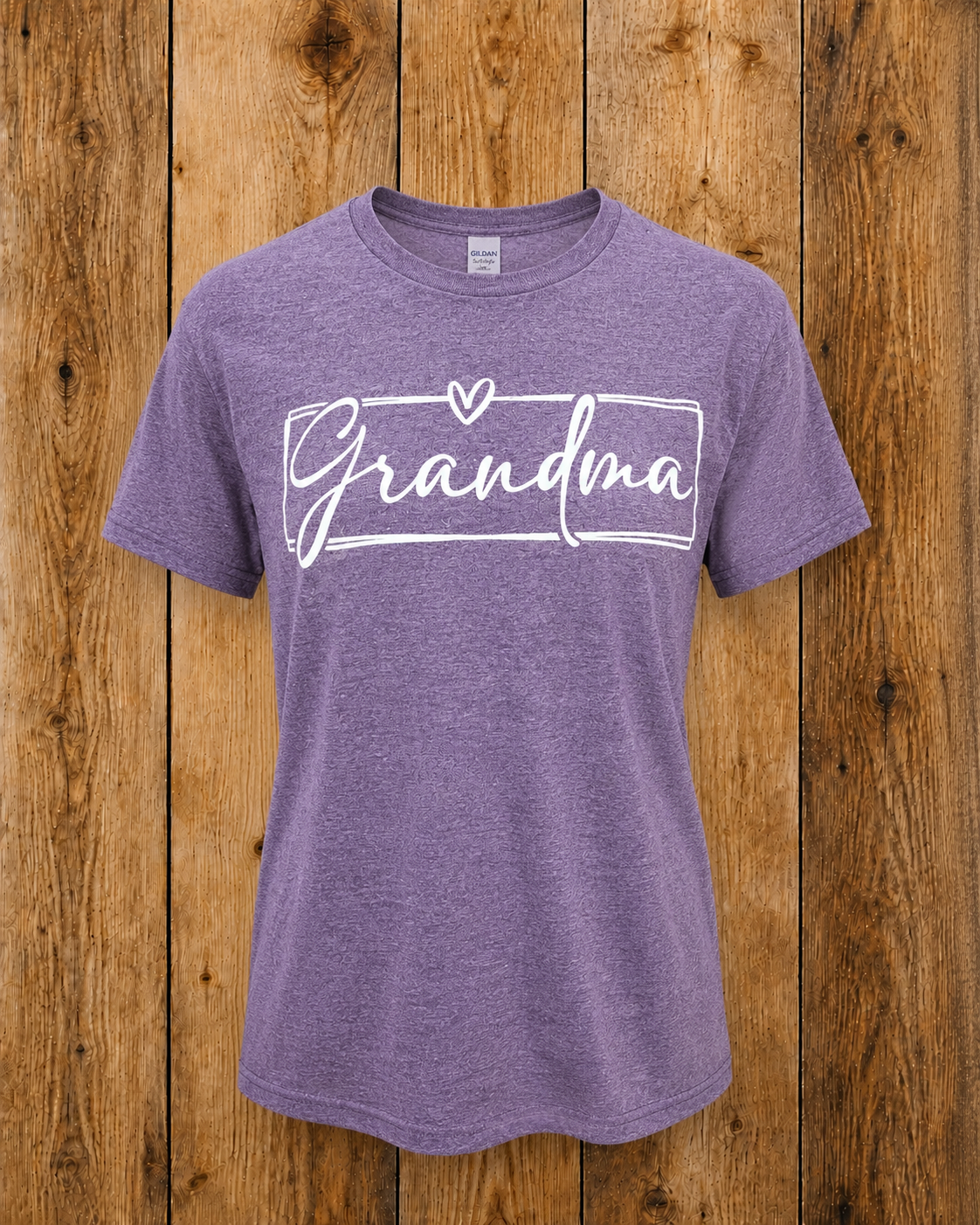 Grandma Tee