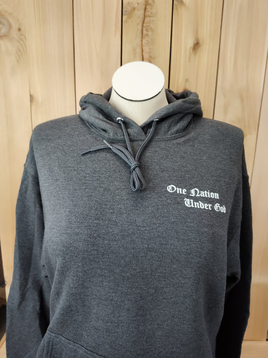One Nation Hoodie