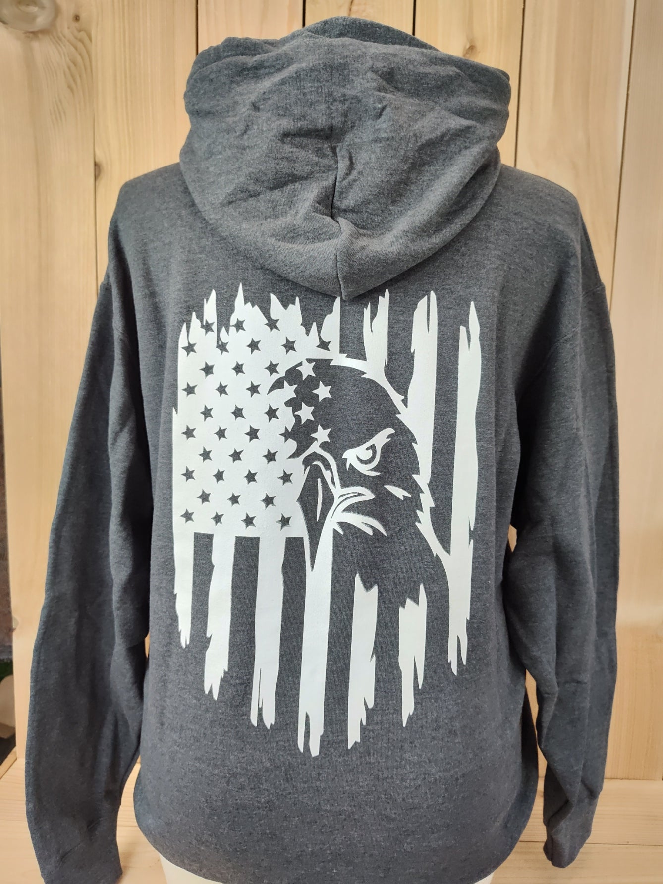 One Nation Hoodie