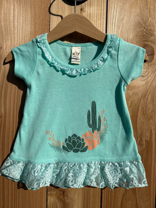 Cactus Dress