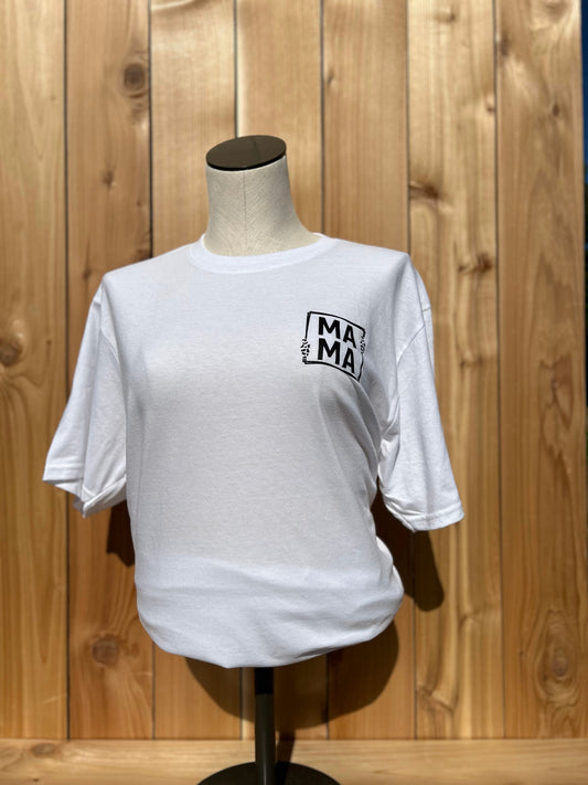 Mama Tee