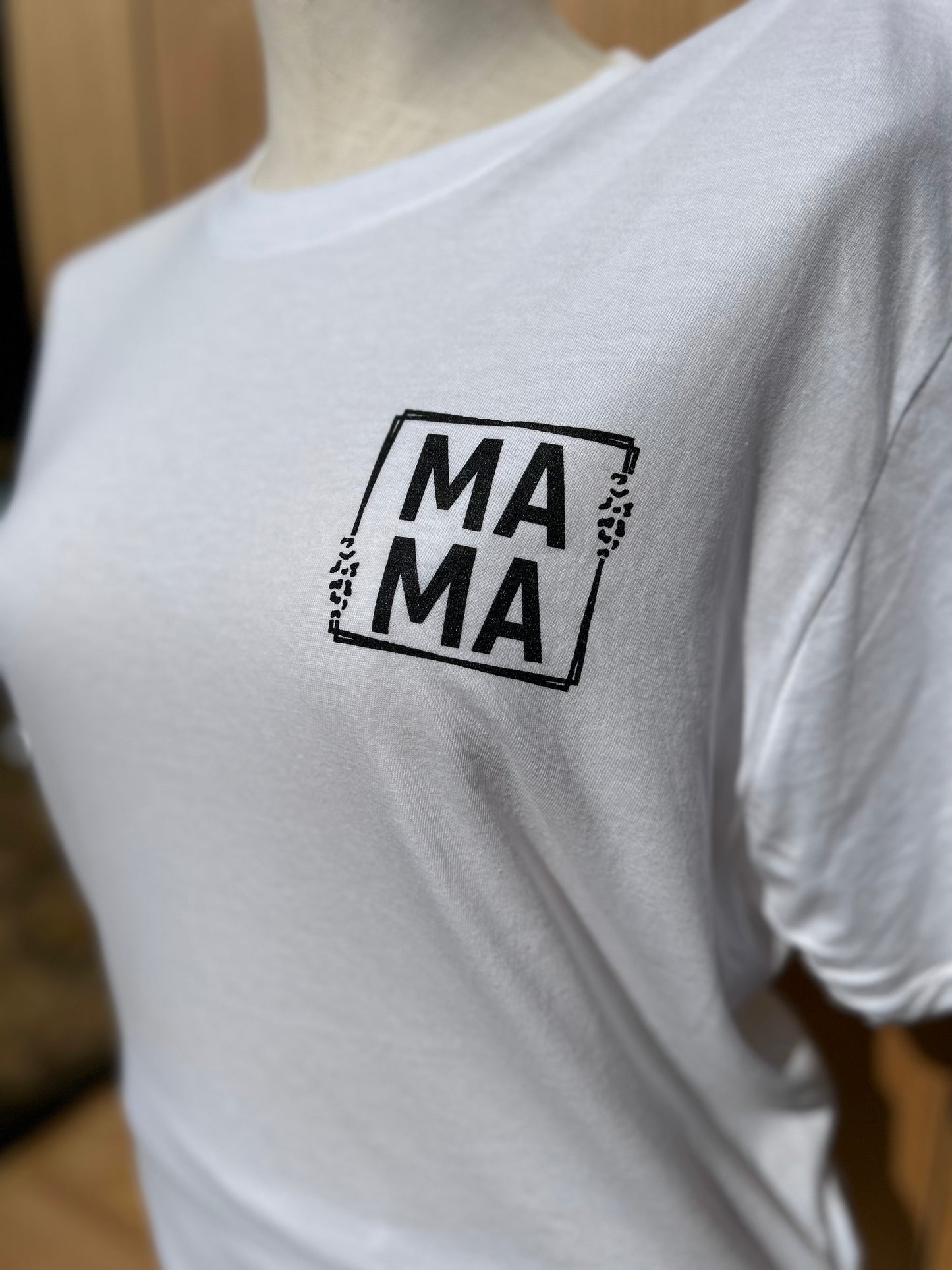 Mama Tee