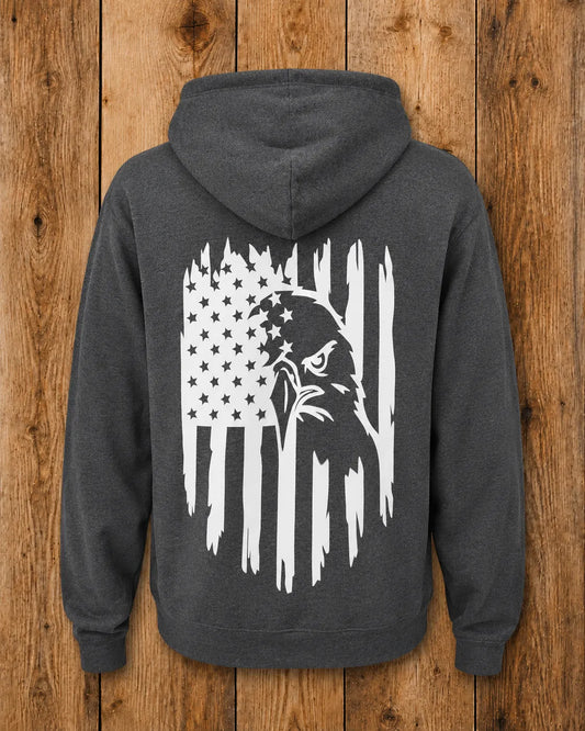 One Nation Hoodie