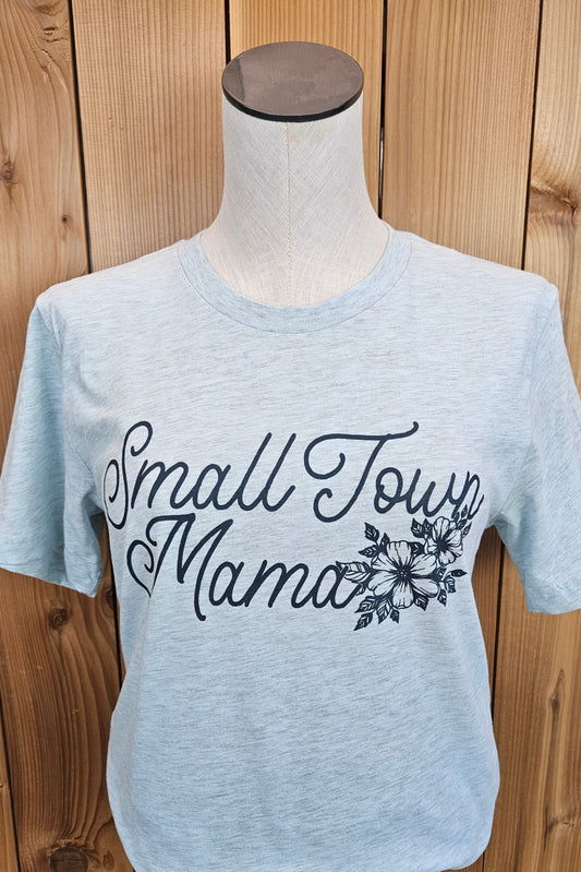 Small Town Mama