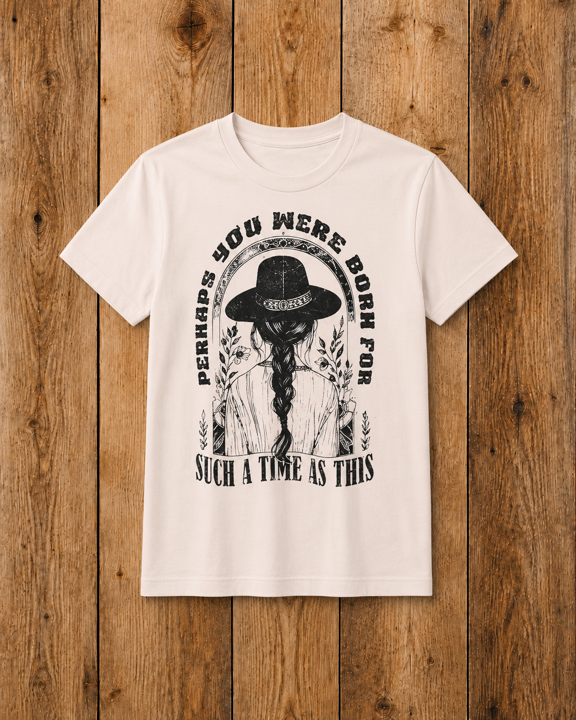 Such A Time Youth Tee