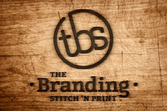 The Branding Stitch