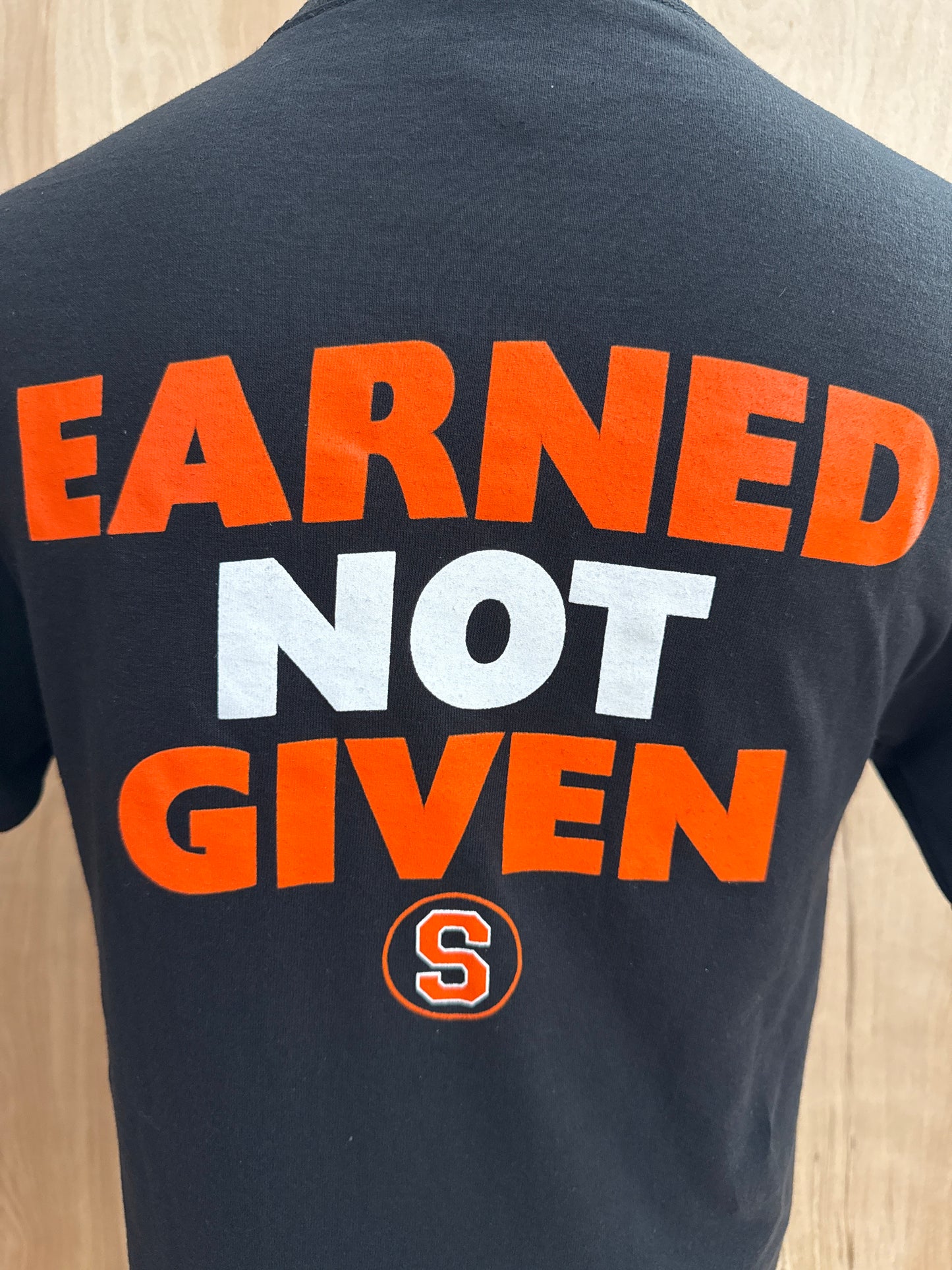 Scio Loggers Softball Tee