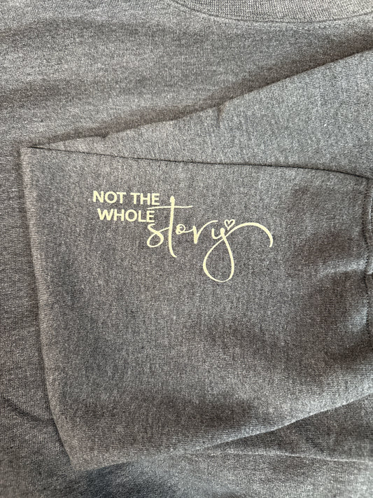 Darling Crewneck