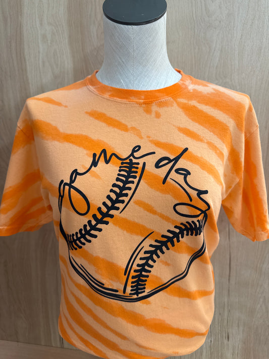 Scio Game Day Tee