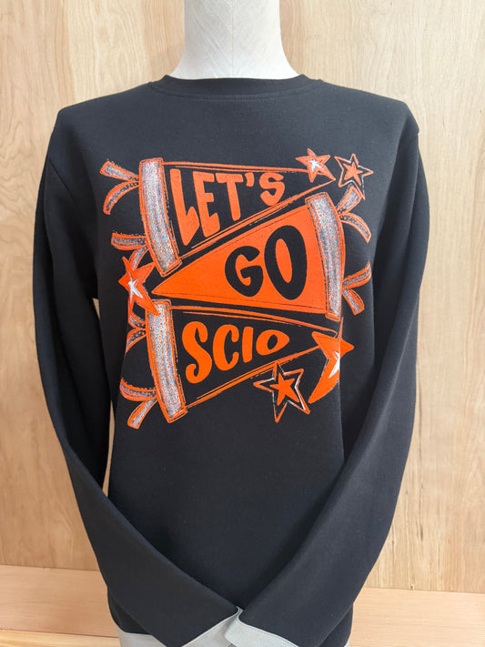Let's Go Scio