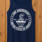 2nd Amendment Ladies Tank