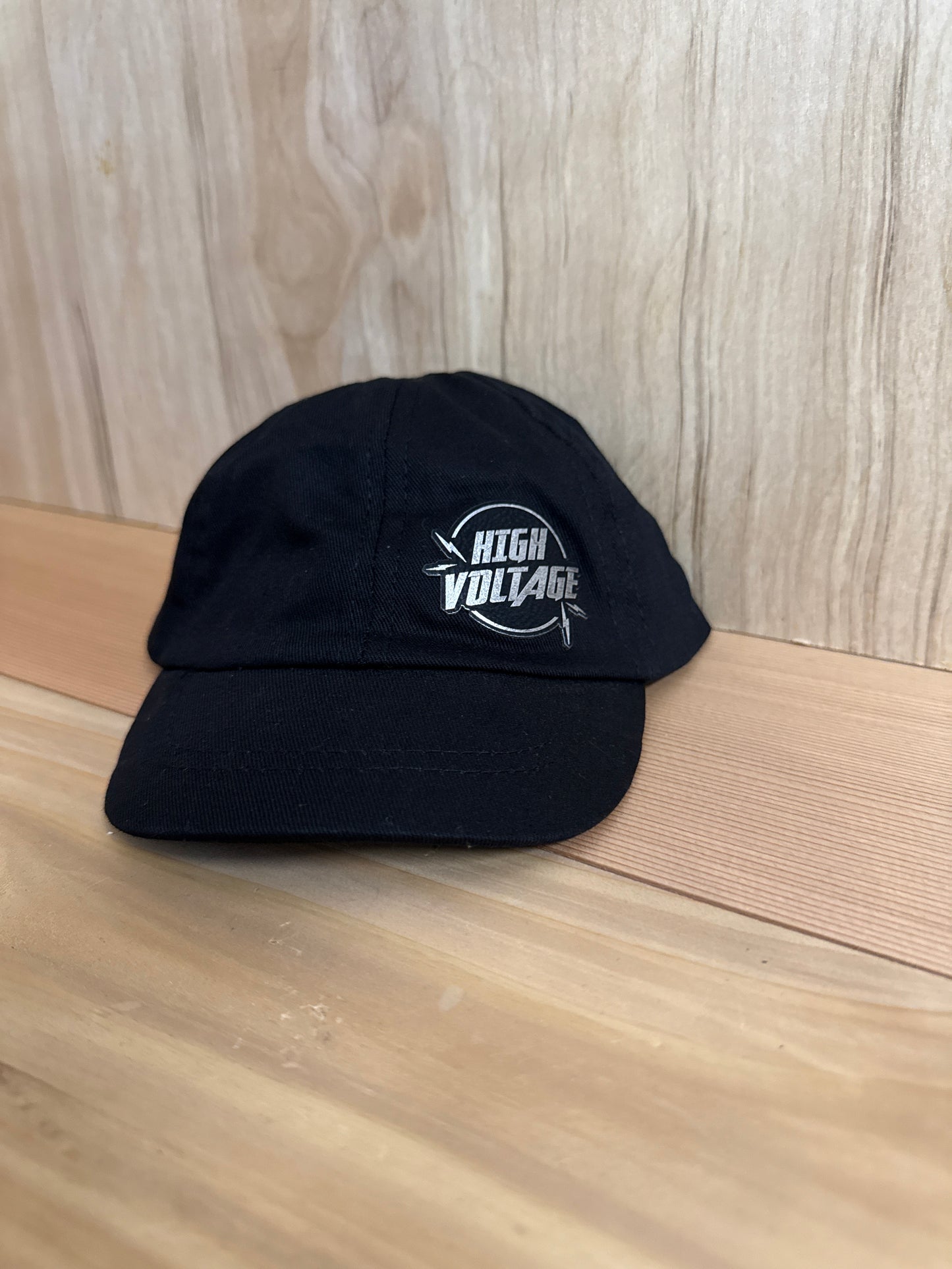 High Voltage Hat