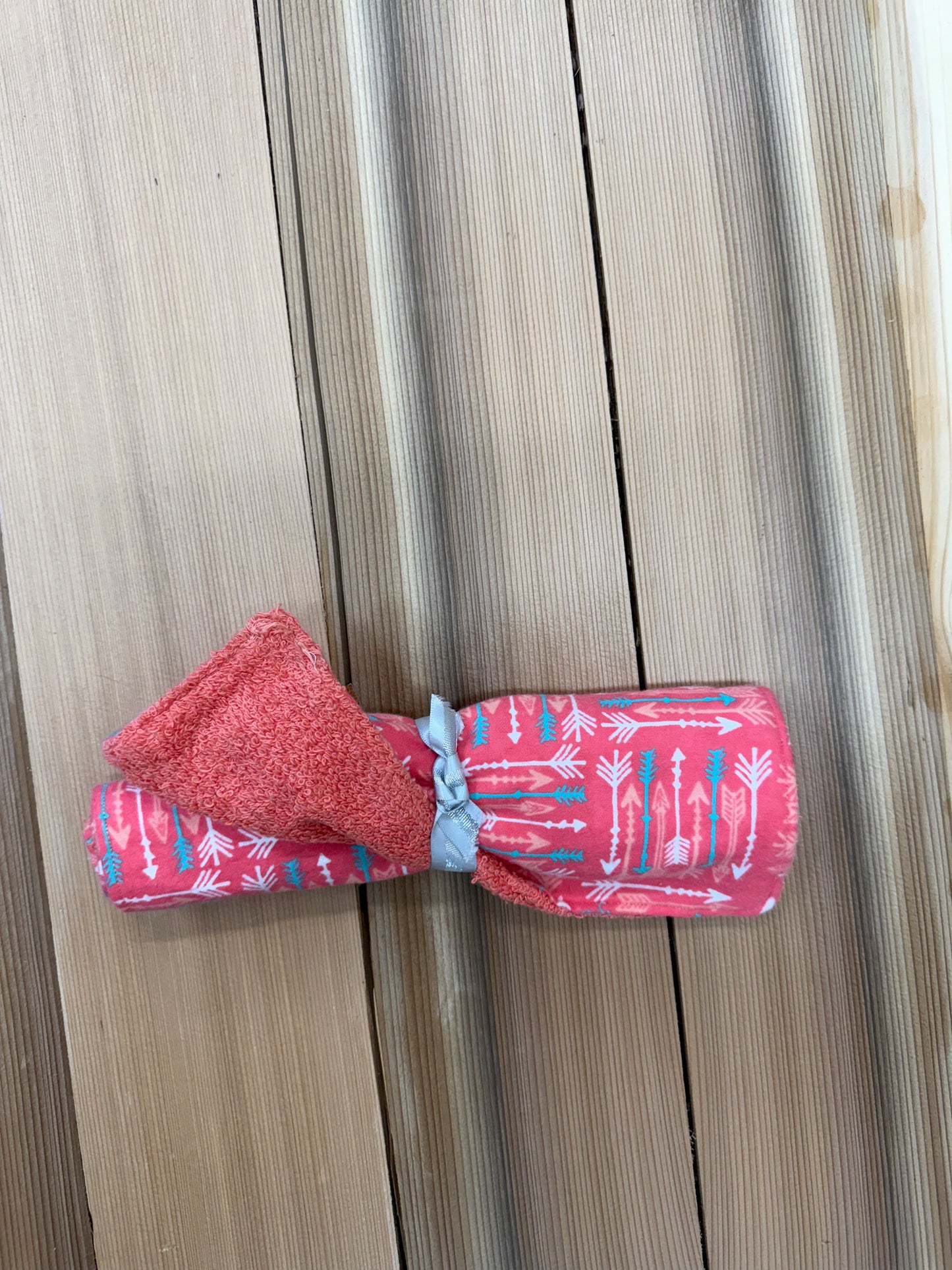 Burp Cloths