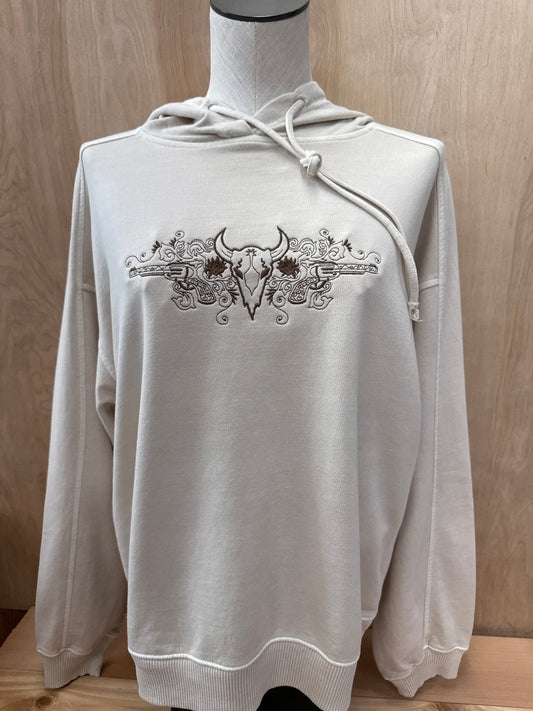 West Was Won Hoodie