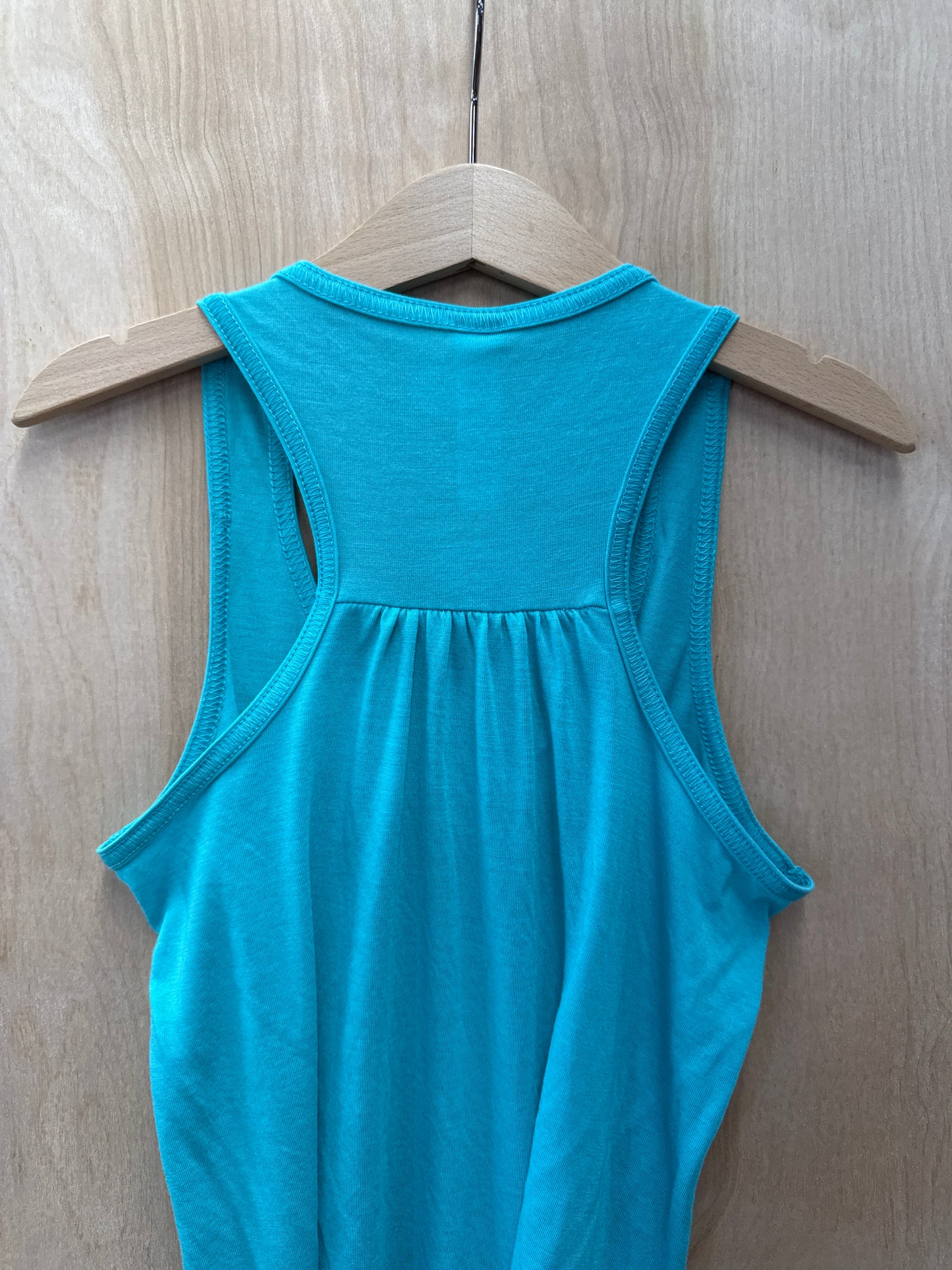 Cowgirl Girls Tank