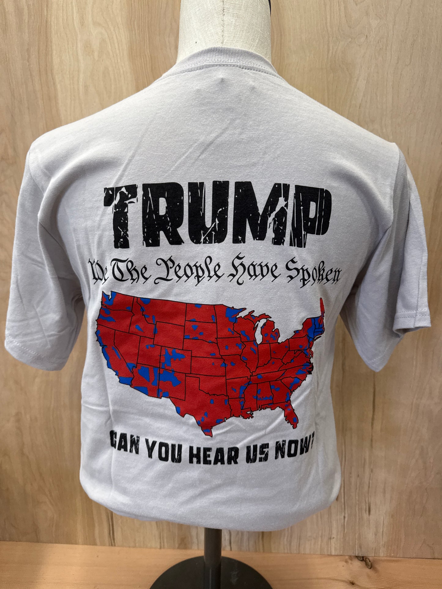45/47 Tee