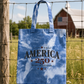 America 250 Tote Bag