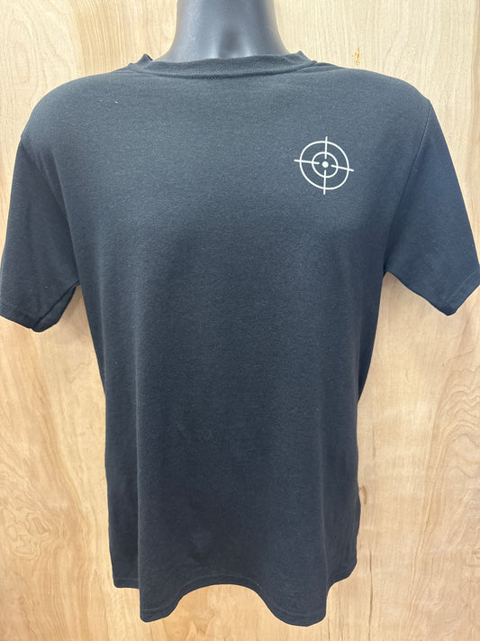 Too Old Tee