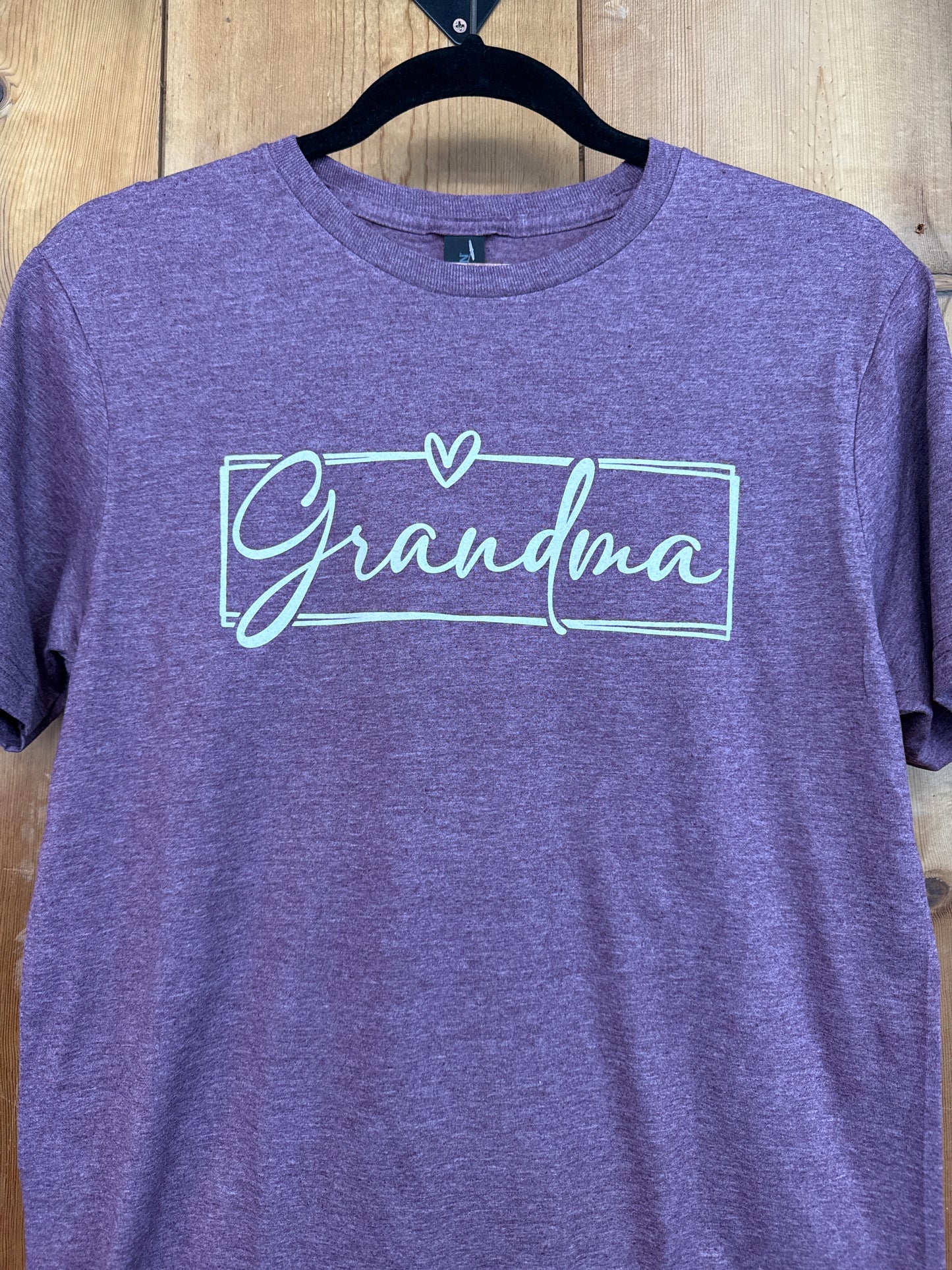 Grandma Tee