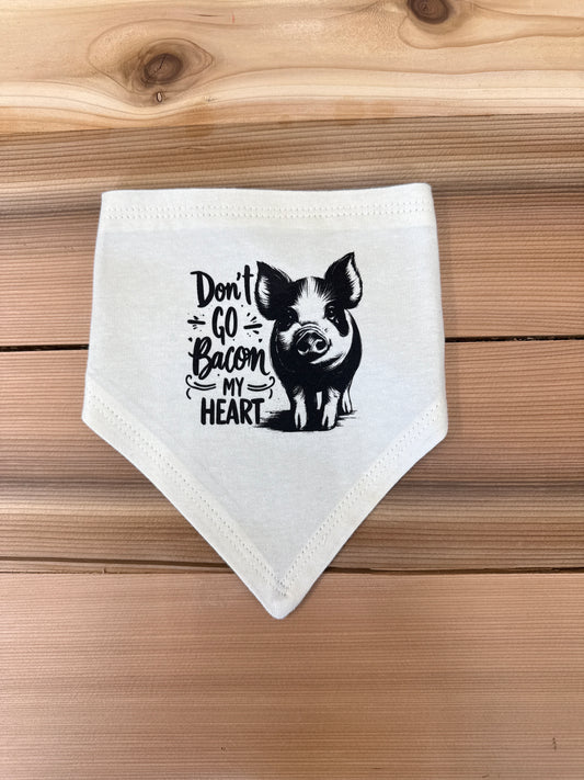 Bacon Bib