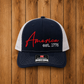 America 1776 Hat