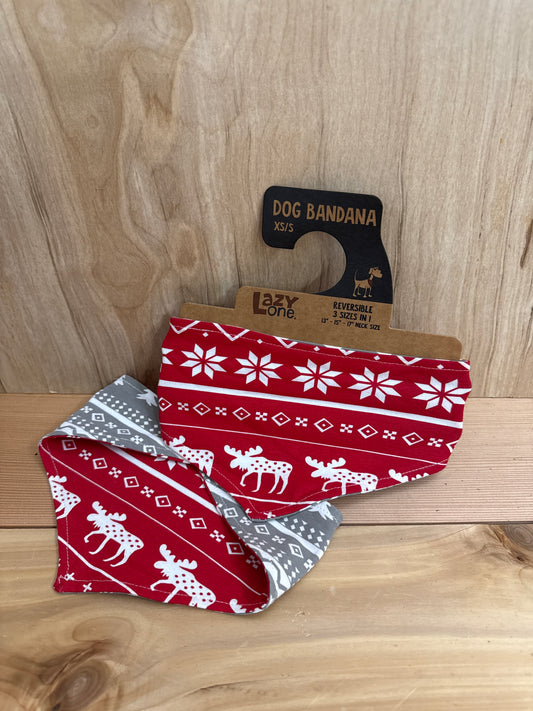 Nordic Dog Bandana