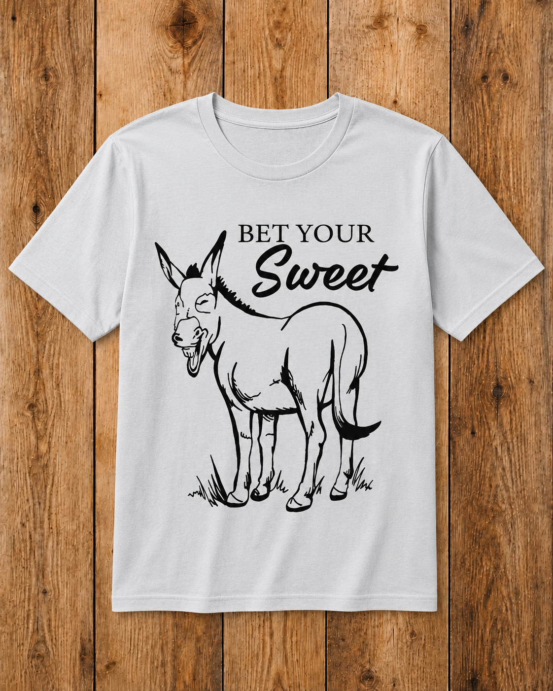 Bet Your Sweet Tee