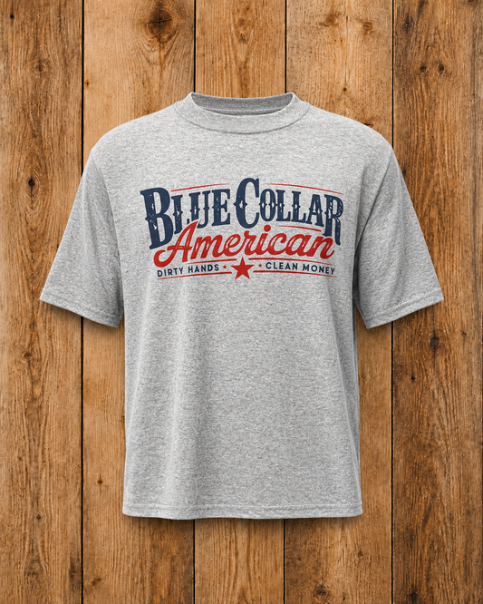 Blue Collar American