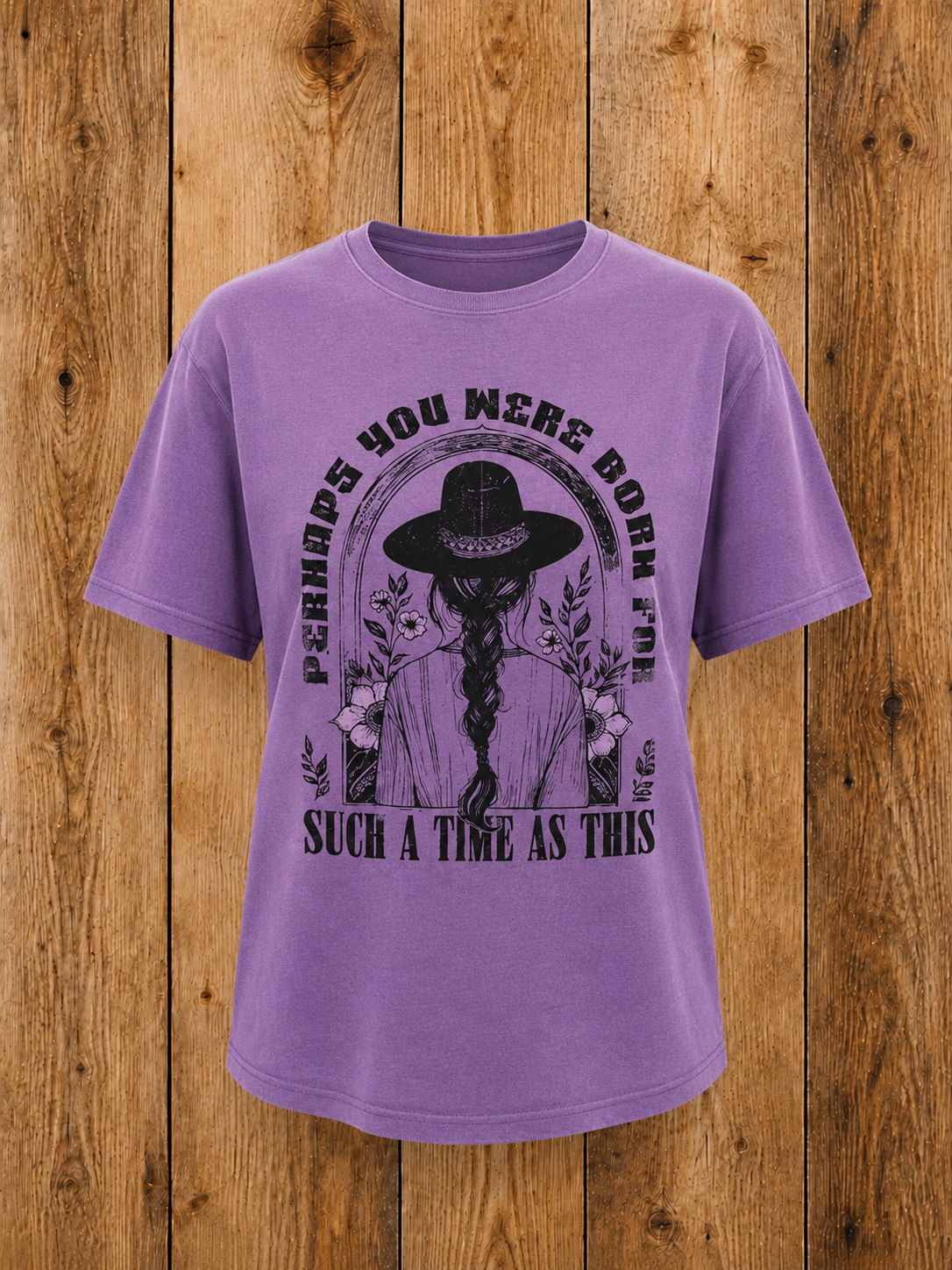 Such a Time Tee