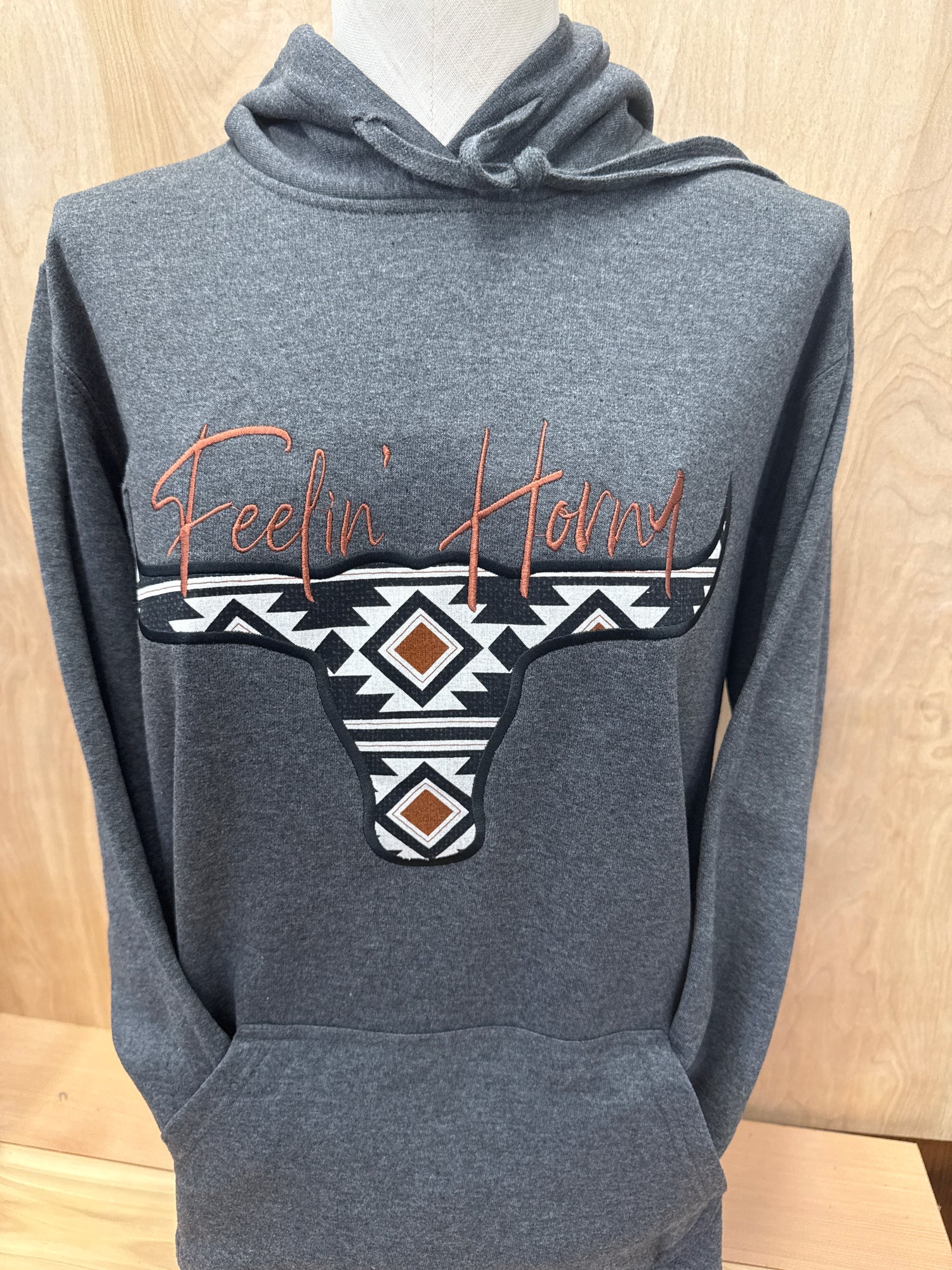Click to View Western Vibe