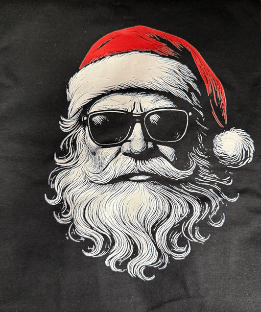 Santa Tee