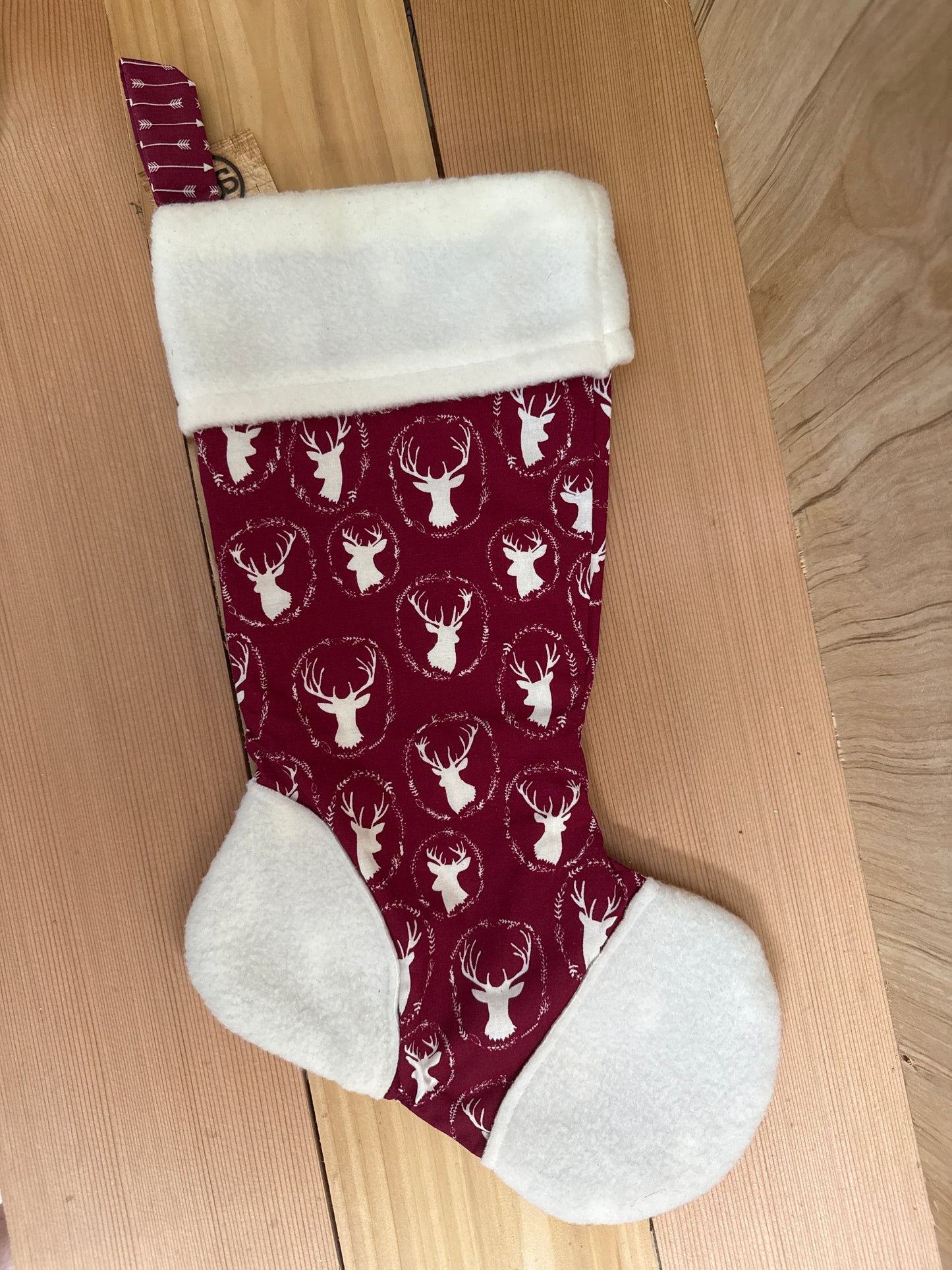 Holiday Stocking