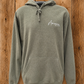 Camo Flag Hoodie