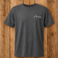 Camo Flag Tee